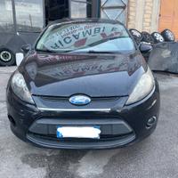 Ricambi Ford Fiesta 1.4 benz/GPL 100cv del 2009