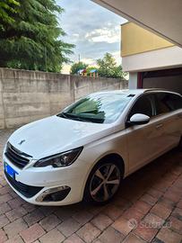 Peugeot 308 II sw 1.6 HDI