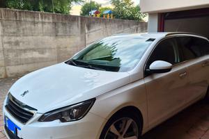Peugeot 308 II sw 1.6 HDI