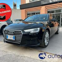 Audi A4 Avant 2.0 TDI 190 CV quattro S tronic Spor