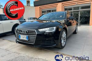 Audi A4 Avant 2.0 TDI 190 CV quattro S tronic Spor