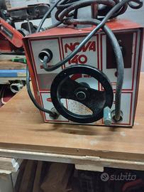 Saldatrice "NOVA 140"