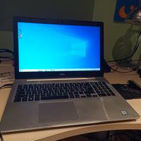 DELL Inspiron 8GB RAM, 1TB HDD