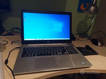 DELL Inspiron 8GB RAM, 1TB HDD