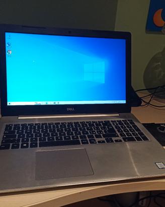 DELL Inspiron 8GB RAM, 1TB HDD