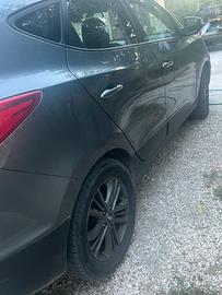 Hyundai ix35 2.0 crdl Classic 4 wd