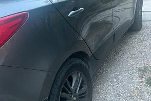 Hyundai ix35 2.0 crdl Classic 4 wd