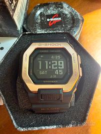 Casio G-SHOCK G-LIDE GBX-100NS-4ER
