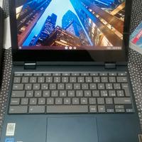 LENOVO CHROMEBOOK