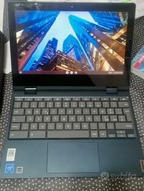 LENOVO CHROMEBOOK