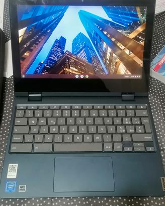 LENOVO CHROMEBOOK
