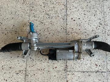 Scatola sterzo Mercedes