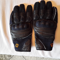 Guanti moto Hevik tg XL