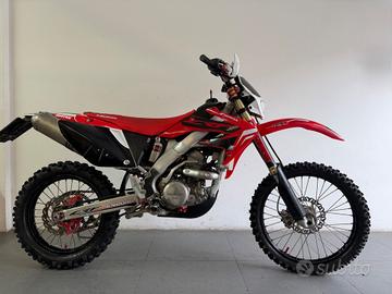 Honda CRF 300 X Enduro