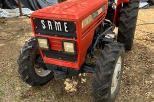 Trattore same delfino 35