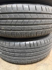 4 GOMME USATE ESTIVO 2156517 - CP35917794