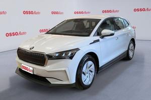 Škoda Enyaq iV 50 ELETTRICA UNIPROPRIETARIO N...