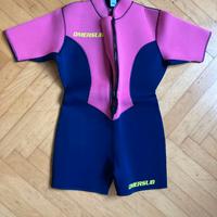 Muta da sub Omer neoprene taglia 3 - 3mm - donna
