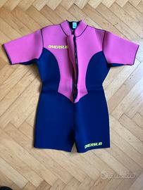 Muta da sub Omer neoprene taglia 3 - 3mm - donna