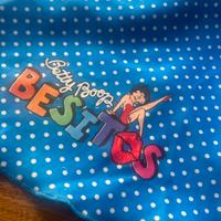 Pareo Bambina Betty Boop