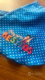 Pareo Bambina Betty Boop
