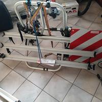 portabici da auto 