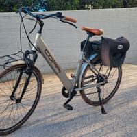 Bici elettrica 