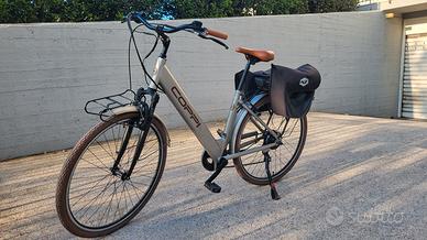 Bici elettrica 