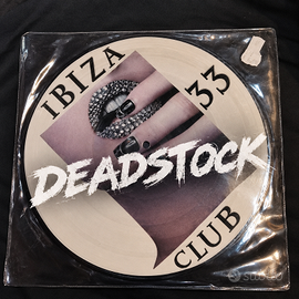 Vinile Raro Deadmau5 - Ibiza Club Vol. 33