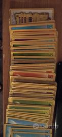 80 Carte Pokémon Energia Miste