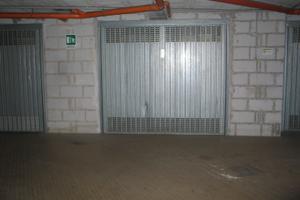 Garage ozzano piazzetta allende