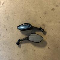 Specchietti originali Kymco people’s 125 2025