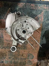 Carter Vespa SIP EVO