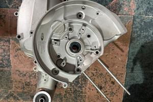 Carter Vespa SIP EVO