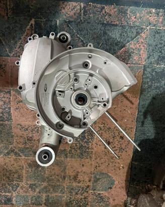 Carter Vespa SIP EVO