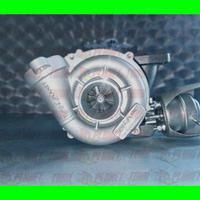 TURBO NUOVO BMW Mini Cooper D R55/R56 1.6 80 KW