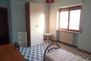Camere per studenti universitari
