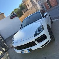 Porsche Cayenne Coupé 3.0 V6