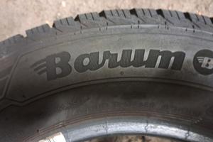 4 Gomme Invernali 155/80 R13 Barum