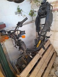 Malaguti crosser