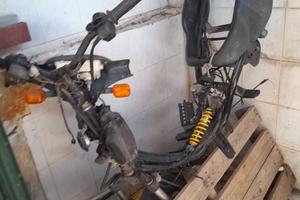 Malaguti crosser