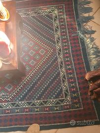  tappeto originale tunisino