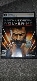 CD Le Origini di Wolverine 
