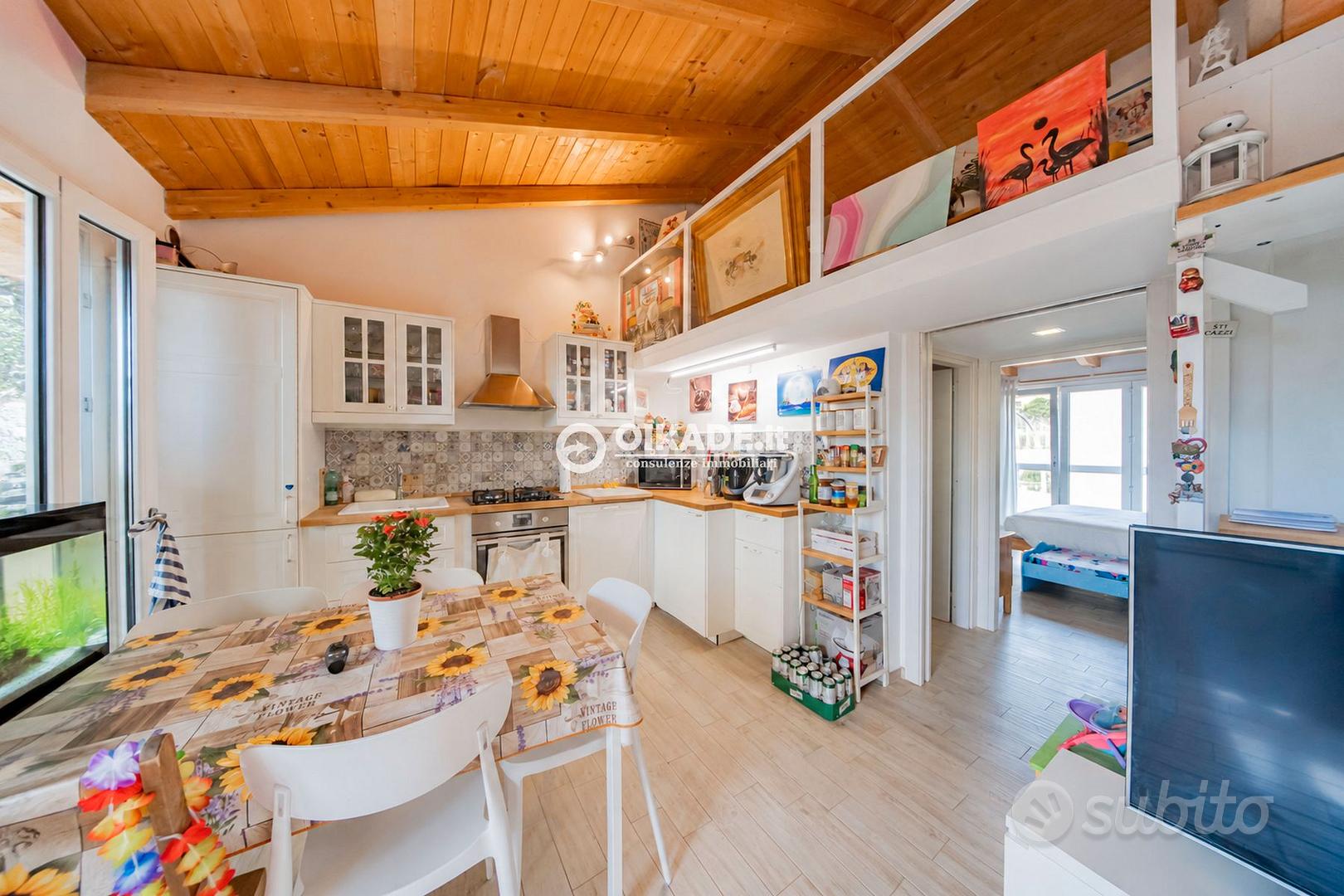 Appartamento – Sìnnia/Sinnai, Casteddu/Cagliari - Vista 2