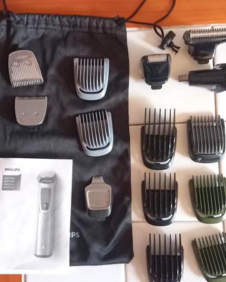 accessori philips MG7730