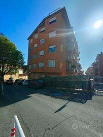 Rif. 21A Albano Appartamento Panoramico Castelli