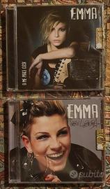 CD originali di Emma Marrone 