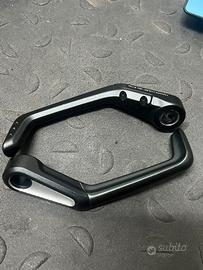 Paraleve Ufficiali Yamaha