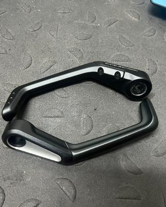 Paraleve Ufficiali Yamaha