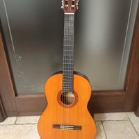 chitarra classica 